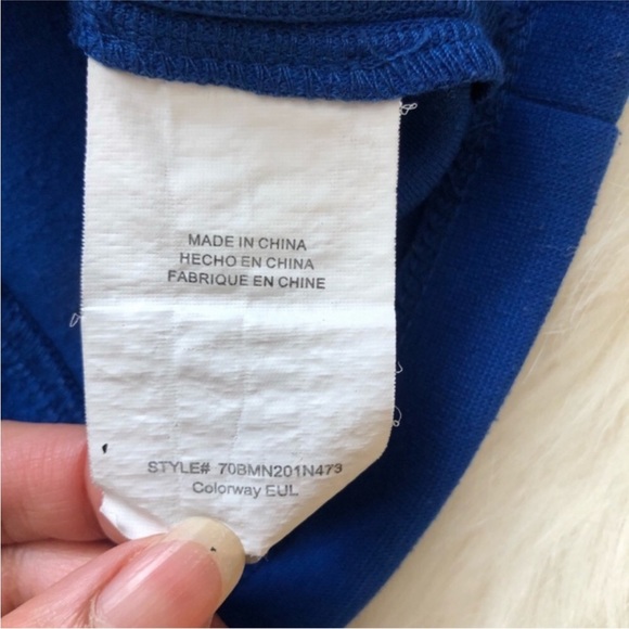 2b Bebe Leather Bodycon Minidress - Picture 9 of 9